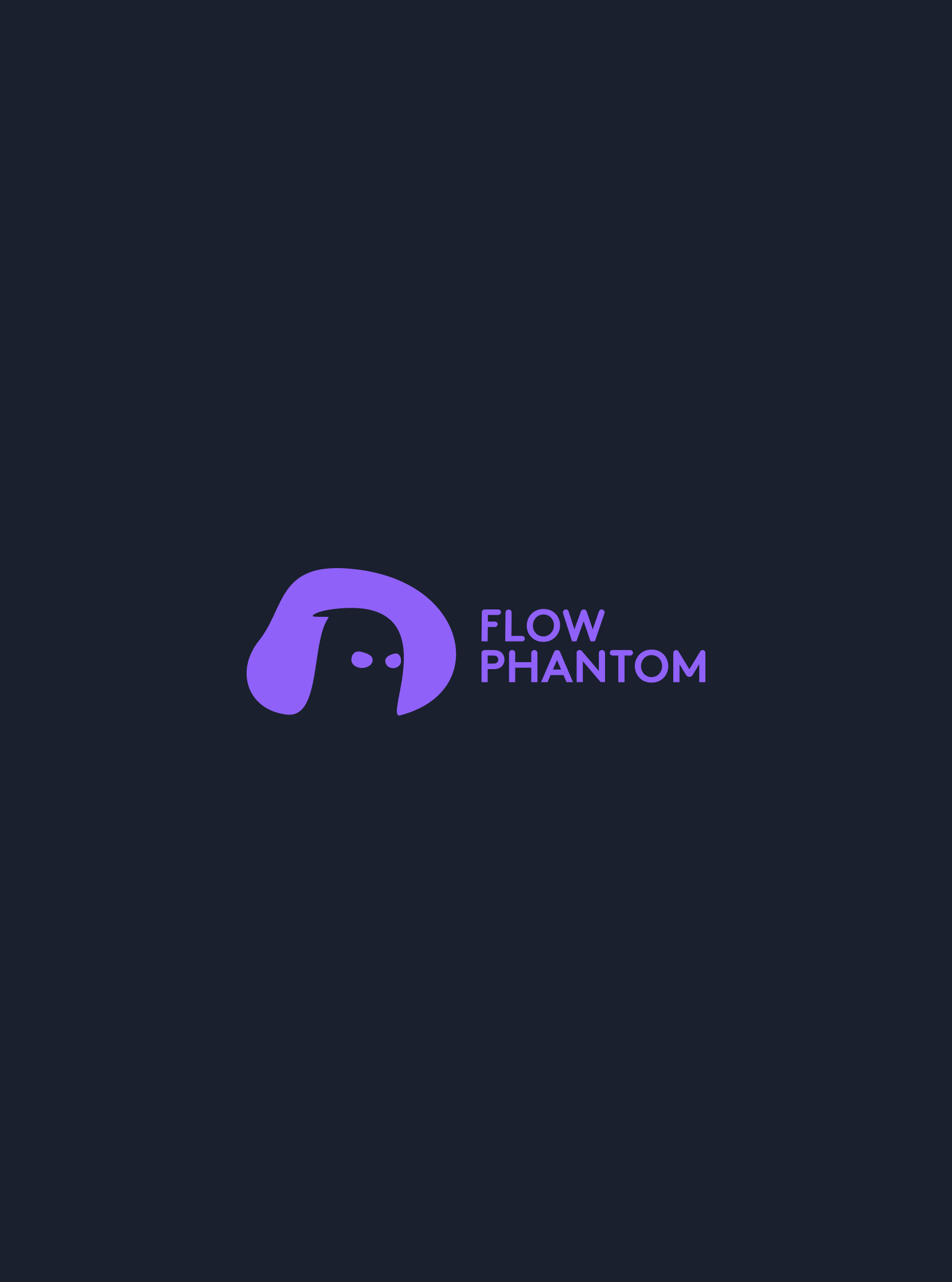 Flow Phantom logo